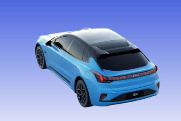 赣州市安远回收公司车