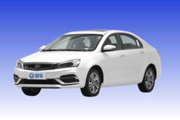 赣州市安远抵押国产新能源汽车