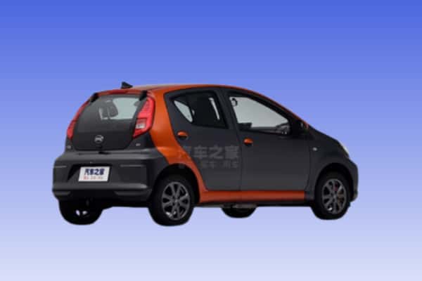 赣州市安远抵押微型汽车