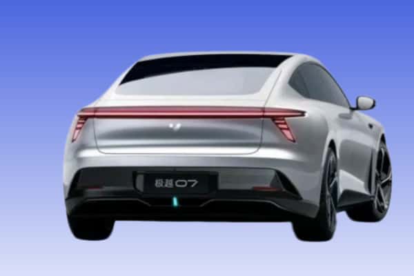 赣州市安远回收小米汽车